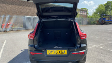 Volvo XC40 2.0 B4P Plus Dark 5dr Auto Petrol Estate